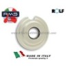 Joint spy de vilebrequin tolé 20x40x6 Vespa/Acma 1954-58 /125 N